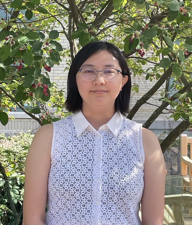 Dr. Jenny Lin
